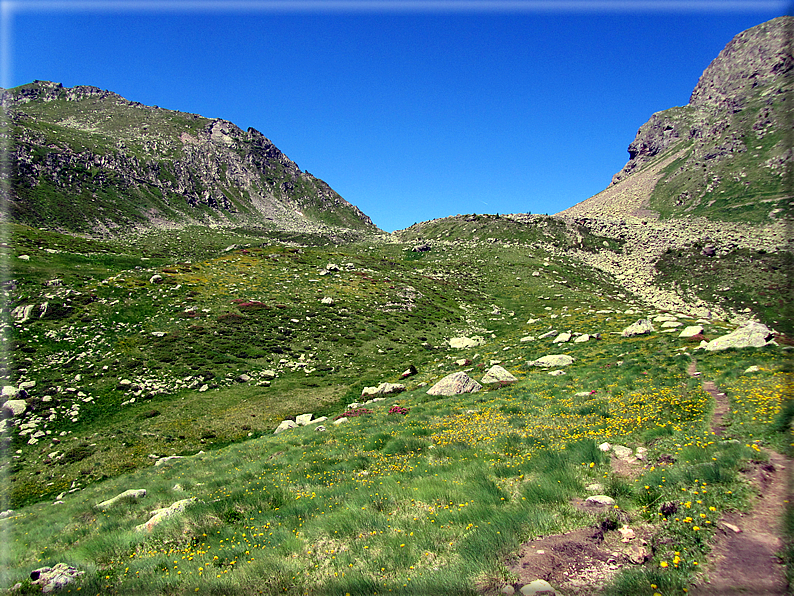 foto Forcella di Valsorda